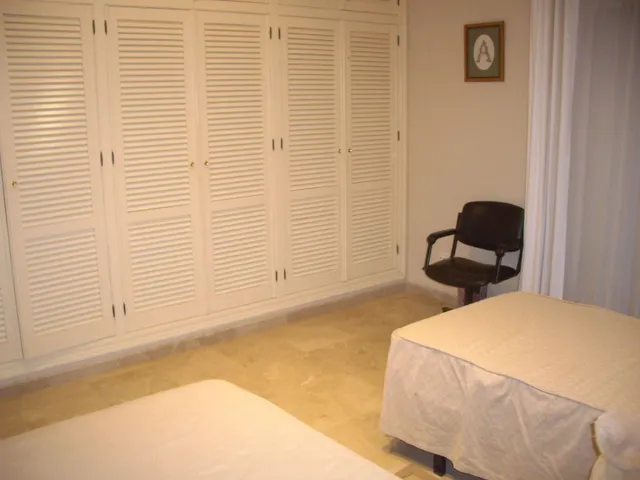 MAGNIFICO CHALÉ EN VENTA EN ADRA — 12