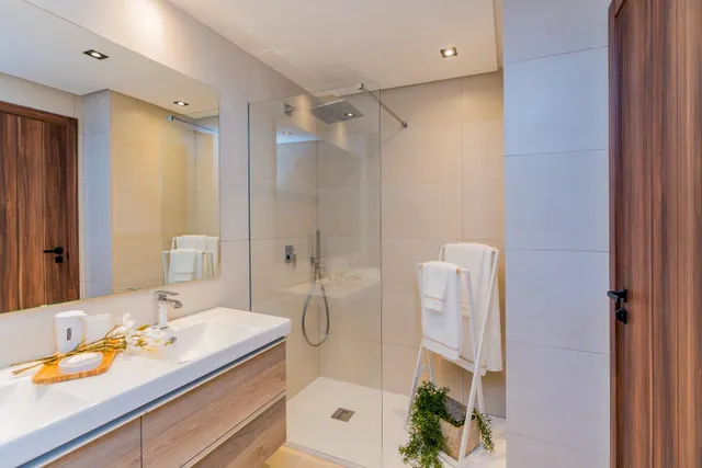 MARBELLA LAKE: APARTAMENTOS A LA VENTA EN  NUEVA ANDALUCÍA, MARBELLA (MÁLAGA) — 15