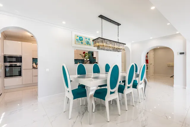 Chalet 7 habitaciones 420m² en venta - Altos de Estepona — 12