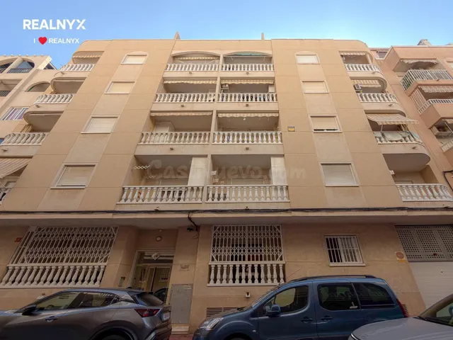Apartamento 2 habitaciones 63m² en venta - torrevieja — 4