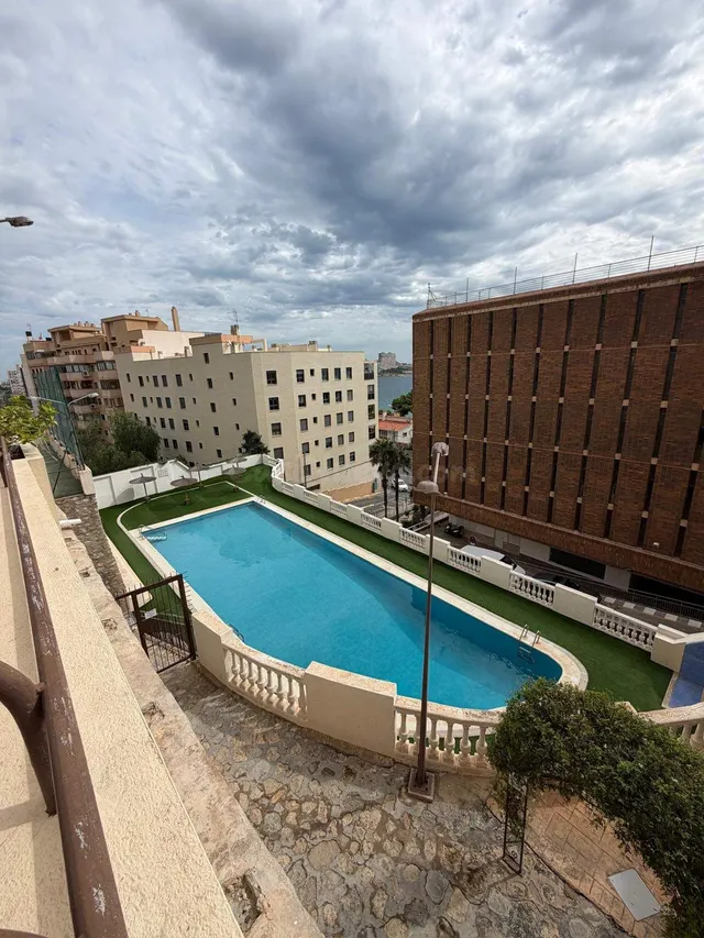 Encantador piso en Raval Roig-Virgen del Socorro, Alicante - - foto 5