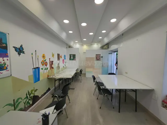 Local comercial casco antiguo Estepona - foto 4