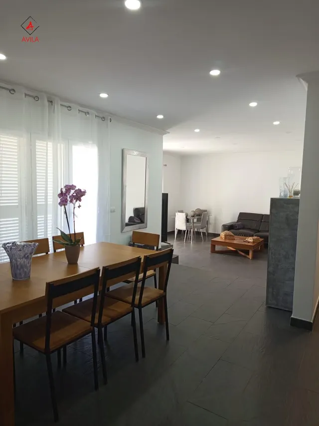 CHALET CALA PI — 34
