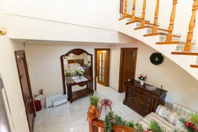 ¡Chalet de Ensueño en Onda con Vistas Panorámicas y Piscina Privada! — 33