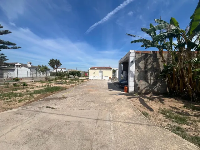 Encantadora Casa de Campo en Brosquil, Cullera - ¡Tu Refugio Cerca del Mar! — 26