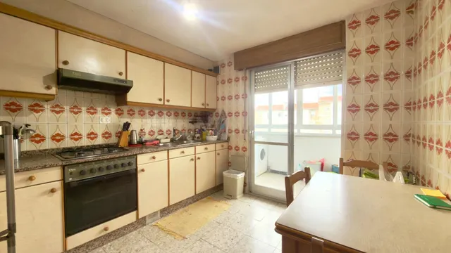 Piso en Venta - A un paso del Centro de la Ciudad y cerca de la universidad Laboral — 3