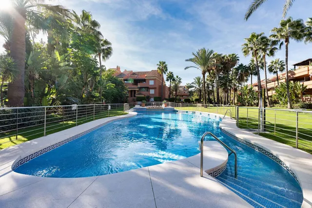 Apartamento 2 habitaciones 175m² en venta - Marbella — 25