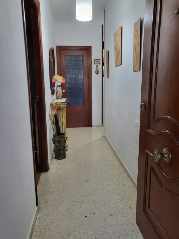 Vivienda en alquiler, TEMPORADA ESCOLAR (1 de septiembre a 30 de junio), en Sanlúcar de Barrameda — 12