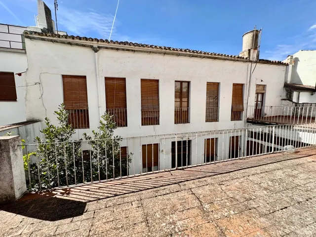 Casa en Fuente Obejuna — 17