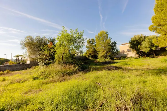 Tu casa, tu jardín, tu familia y tu proyecto de vida en Urbanización MONTERREAL (Torrent) — 18