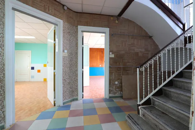 CHALET EN CIUDAD JARDÍN DE 253 M2 — 9