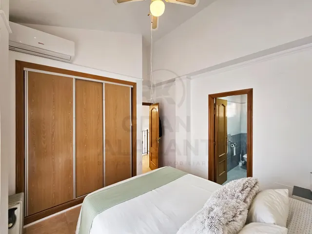 Luminoso y céntrico bungalow — 27