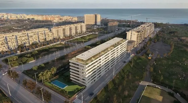 En venta obra nueva: Calma Marina Moncofa — 9