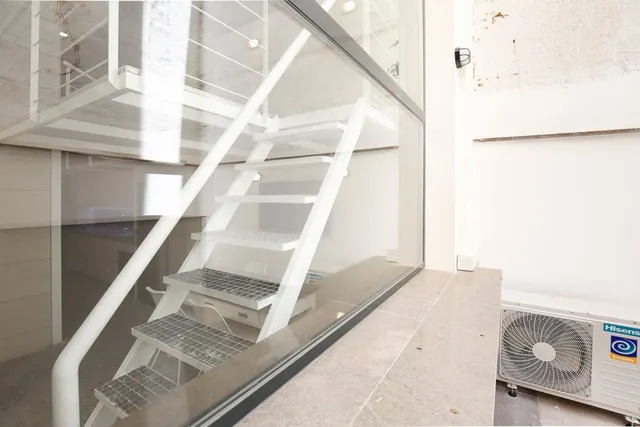 Loft 2 habitaciones 60m² en alquiler - Centro — 7