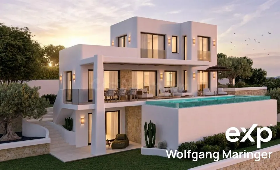 Villa albufera 6 – Pedreguer