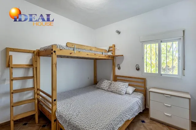 CASA DE PUEBLO REFORMADA CON PISCINA PRIVADA Y POTENCIAL DE ALQUILER Cacín, Granada – Cerca del embalse de Los Bermejales — 20
