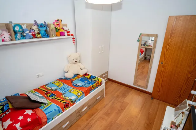 Piso en Venta en La Paz - Segunda Aguada, Cádiz por €270.000 — 21