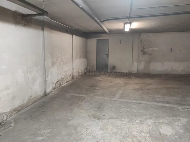¡PLAZA DE GARAJE + TRASTERO EN EL CENTRO DE MURCIA! - foto 3