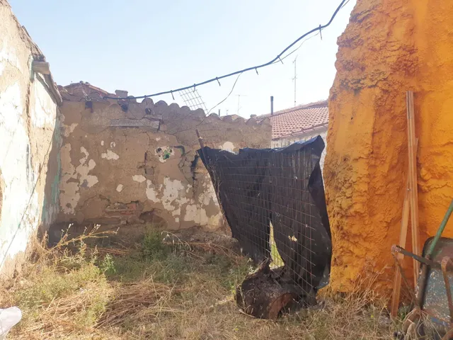 Urbis te ofrece un solar en Venta en Vecinos, Salamanca. — 8