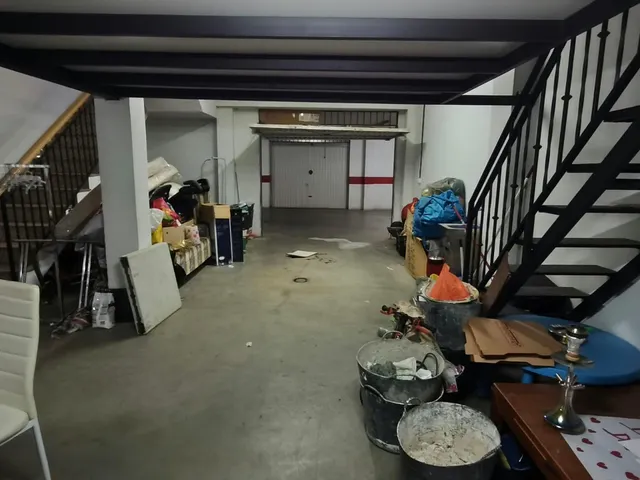Magnífica casa adosada en Alhendín con gran cochera y patio — 27