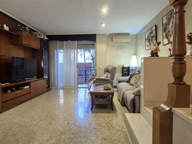 Dúplex 4 habitaciones 126m² en venta - La Prosperitat — 25