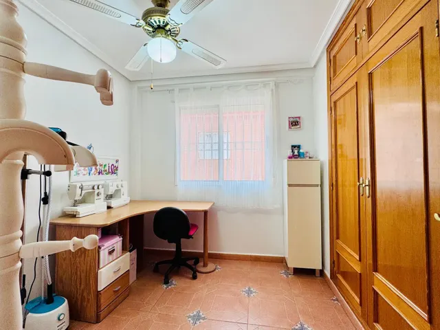 Dúplex Independiente en El Parral, Totana - Oportunidad Única — 40