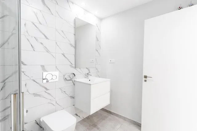 Apartamento con Solarium en Villamartin — 37