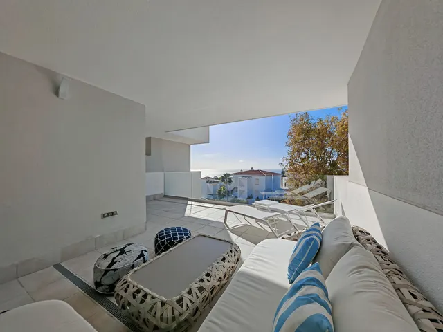 Apartamento 2 habitaciones 87m² en venta - Costa del Sol — 8