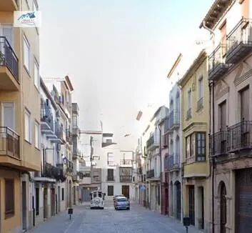 Venta Piso en Úbeda - Jaén