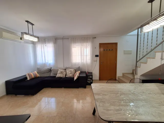 Encantador Dúplex en Aguas Nuevas, Torrevieja por €259.000 — 10