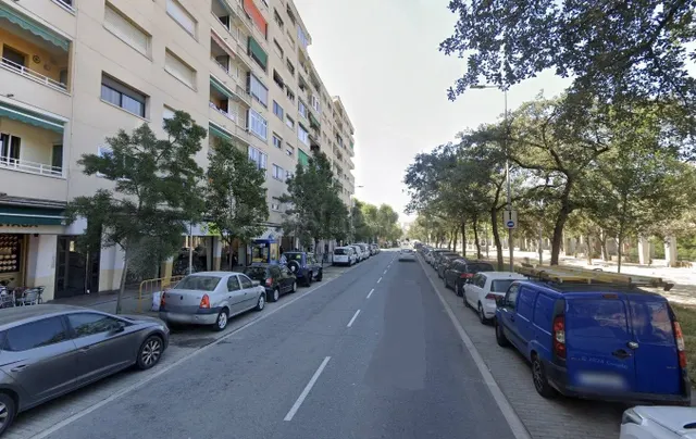 Venta piso en Granollers (Barcelona)