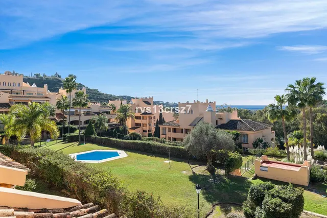 Apartamento 3 habitaciones 129m² en venta - Marbella — 23