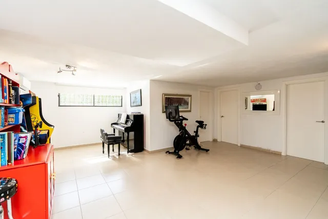Chalet 5 habitaciones 379m² en venta - Paraiso-Barronal — 28