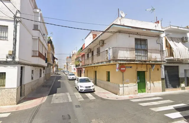 VENTA DE CASA EN SEVILLA (SEVILLA) - foto 3