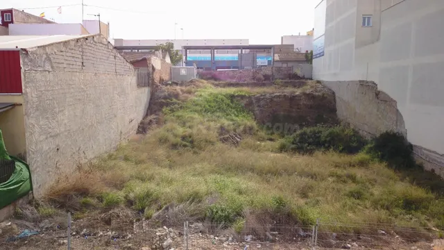 Parcela en venta - Pueblo 4 - foto 5