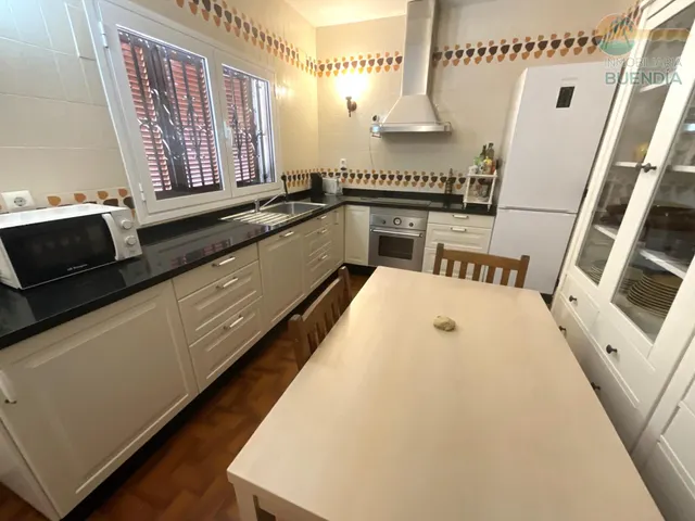 IMPRESIONANTE CHALET EN LA AZOHIA, CARTAGENA — 32