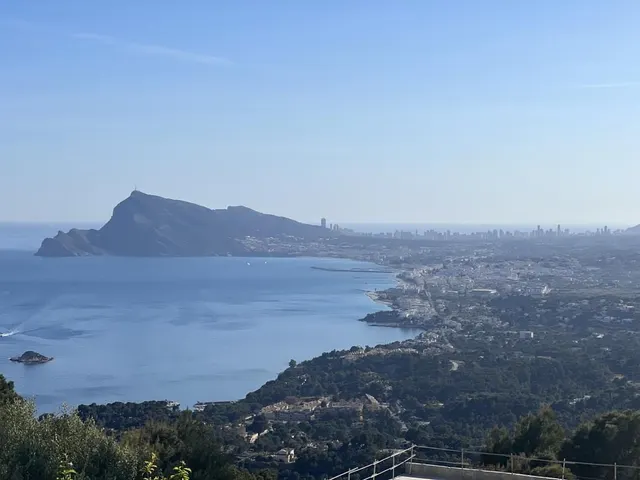 Casa 4 habitaciones 405m² en venta - Altea Hills — 34