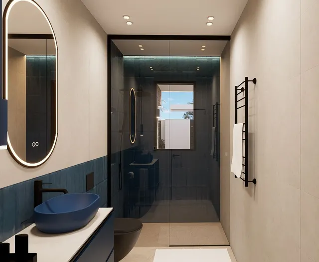 Villa 4 habitaciones 210m² en venta - San Pedro de Pinatar — 29