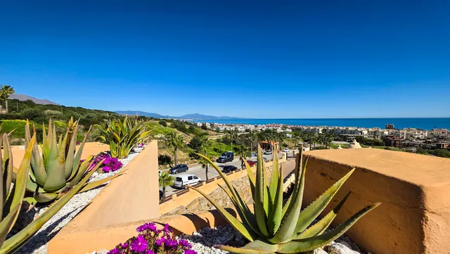 Ático 3 habitaciones 177m² en venta - Costa del Sol — 6