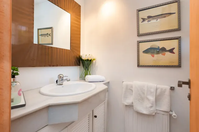 Adosado 4 habitaciones 220m² en venta - Whater Gardens — 17