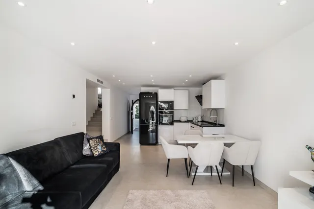 Ático Dúplex 3 habitaciones 105m² en venta - Marbella — 7