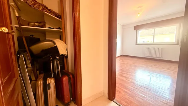 Piso de calidad en venta en el corazón de Maceda con Garaje. 140 m2 útiles. Entrar a vivir. — 43