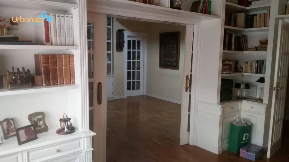 Piso en venta en el Centro de Badajoz