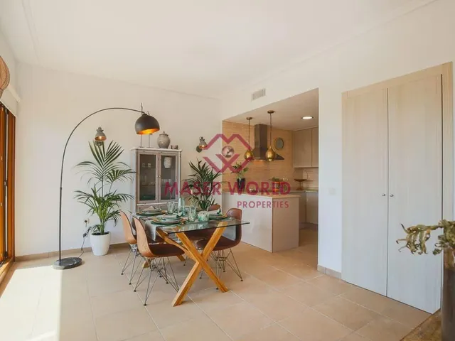 Apartamentos de nueva construcción con vistas al mar en Xeresa, Costa Blanca Norte — 17