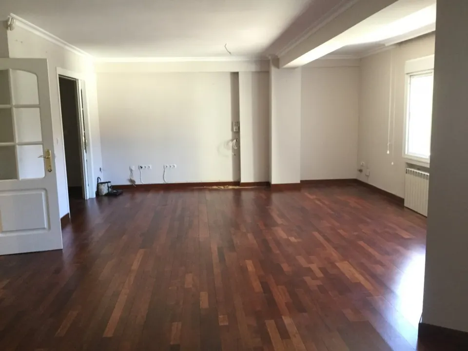 PISO EN NERVION / ZONA RAMON Y CAJAL
