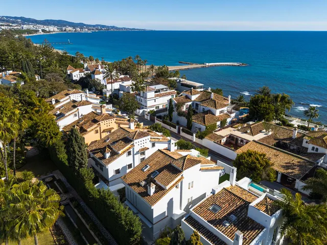 Chalet 4 habitaciones 442m² en venta - Marbella — 31