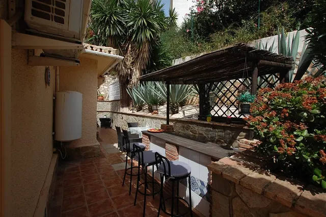 Chalet 5 habitaciones 257m² en venta - Riviera del sol — 41