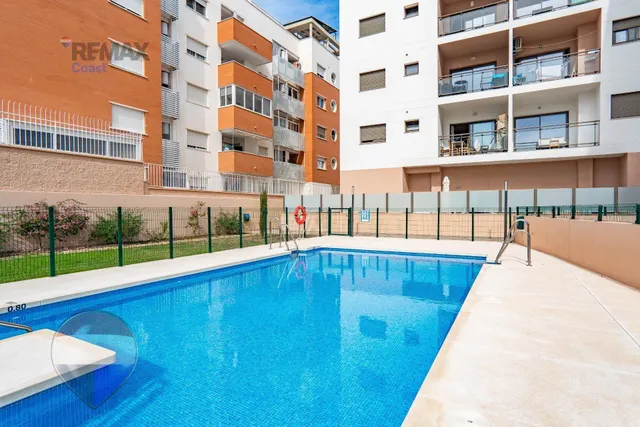 Piso en Avenida de Andalucia 19 LAS LAGUNAS — 43