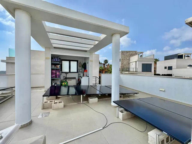 Villa 3 habitaciones 92m² en venta - Bellavista — 40