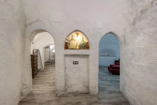 CALIDAD EN EL ALBAYZÍN — 34
